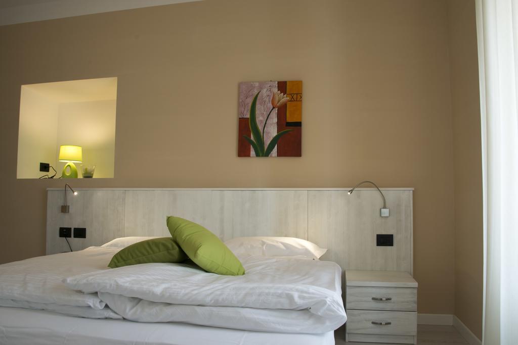 Hotel Du Lac Parc & Residence Lavarone Zewnętrze zdjęcie