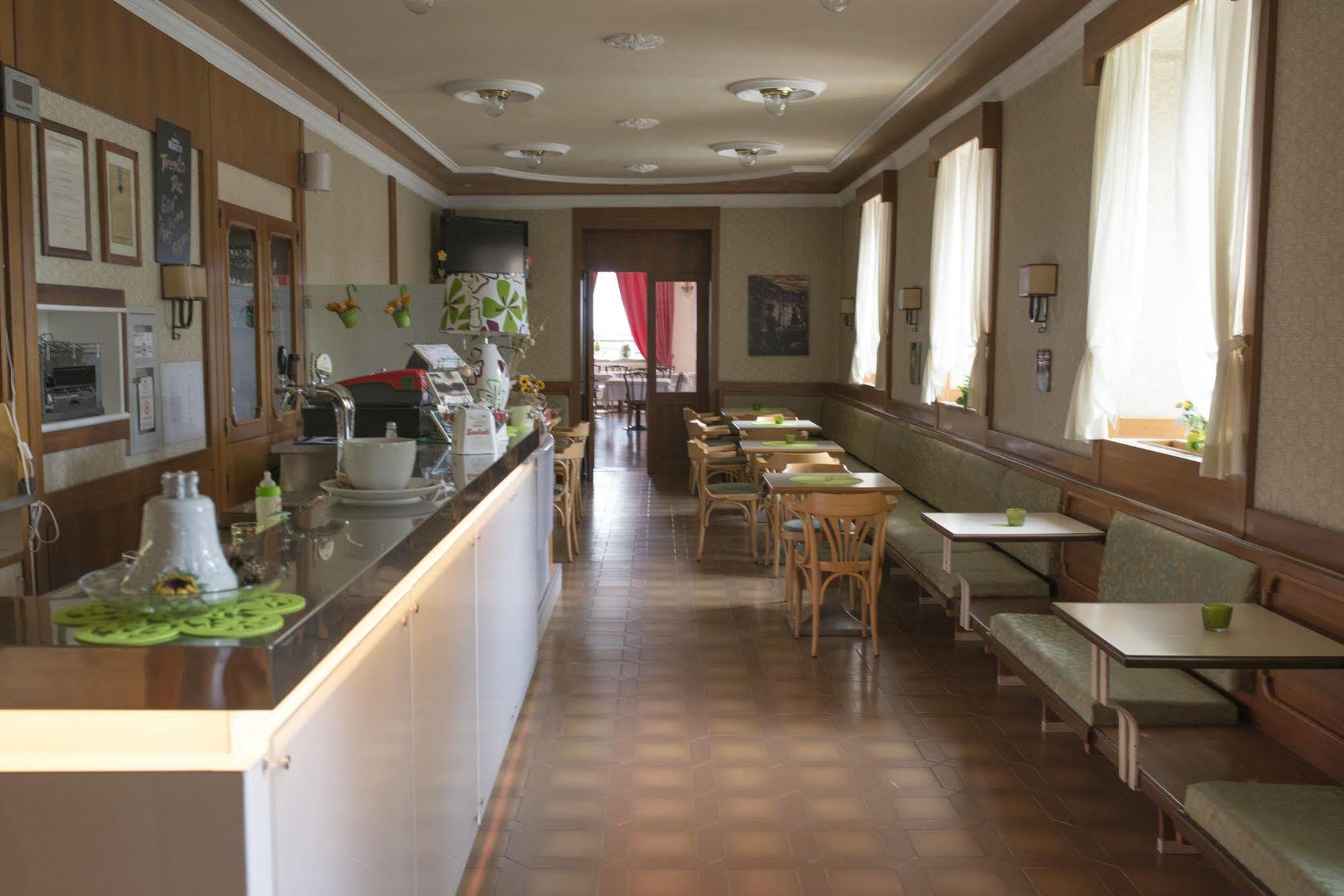 Hotel Du Lac Parc & Residence Lavarone Zewnętrze zdjęcie