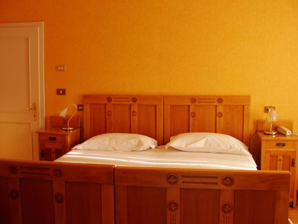 Hotel Du Lac Parc & Residence Lavarone Pokój zdjęcie