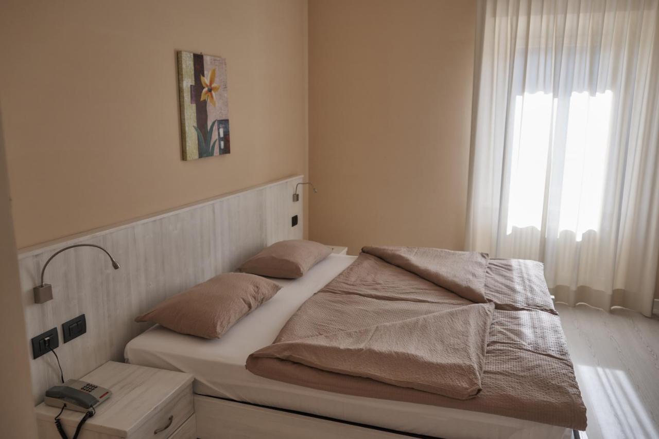 Hotel Du Lac Parc & Residence Lavarone Zewnętrze zdjęcie